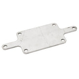 Air Pump Mount Plate Cumberland Mf3700 MF3800 700368