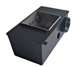 Breckwell Burn Pot Fire Pot A-S-Burnpot A-S-070