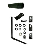 Breckwell Door Handle Assembly Replaces A-H-KITCAST A-H-Kit23 893558