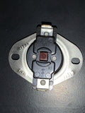 Over the Limit Switch/ Hi Limit Snap Disc (160) N.C.M.R- Cumberland MF3700/ MF3800- 720085