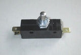 Englander Hopper Lid Safety Switch Button Type (AC-HLSB)