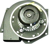 Heatilator Eco-Choice CAB50 Combustion Exhaust Blower SRV7000-602