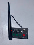 GMG Davy Crockett Wifi Digital DC Control Board for Pellet Grill - P-1010