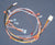 Accutron II or III or IV Wire Harness for Danson Pelpro or Glow Boy - KS-5110-1350