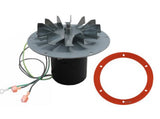 on Lopi Combusion Blower 250-00538 93005535