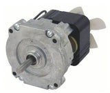 Magnum J3500 Auger Motor 1 in Feed MF3539