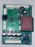 PelPro PP130-B/PP150 Control/ Circuit Board- SRV7104-051