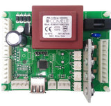 Pelpro PP70 Circuit Board Control Panel SRV7103-051