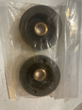U.S. Stove 5660 Auger Bushing Kit OEM 891998-1 1 - Upper & 1 - Lower <i style="color:white;font-size:10px;">#USS891998#</i>
