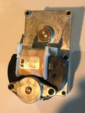 Whitfield OEM 1 RPM Auger Motor - H5886- CCW from rear- Special Order