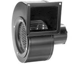 Convection Blower for Pelpro / GlowBoy / Cheap Charlie - Replaces KS-5020-1050- 1 female 1 male spade clip <i style="color:white;font-size:10px;">#CSHB45227#</i>