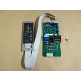 Enviro Empress FPI Milan Circuit Board Kit Panel Decal