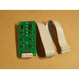 Enviro Empress FPI Milan Daughter Board 50-2090