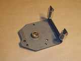 Enviro Mini Pellet Stove Auger Mounting Plate Bushing 50-2206