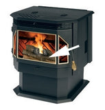 Log Set for Englander EP Stove- AC-LSEP- 22480