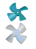 Fan Blade/Propeller for Magnum Countryside Auger Motor MF3573- RP3510