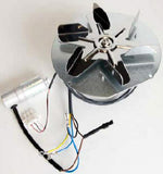 Austroflamm Integra Exhaust Combustion Blower ROZ102831