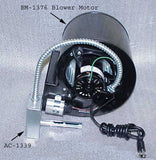 25-PAF 55-SHP25 55-TRP25 Englander Convection Blower Motor