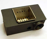 Breckwell Burn Pot (Fire Pot) A-S-Burnpot Replaces A-S-070