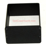 Breckwell Burn Pot Collar Big E Home Heater Utility