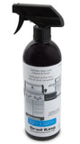 Broil King Stainless Steel Grill Cleaner & Polish - 62385