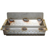 US Stove 6500 Furnace Fire Burn Pot 891455