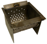 MagnuM 6500 Furnace Fire Burn Pot CF38