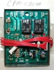 Englander 10 CPM-CB07A Auxiliary Control Panel Circuit Board