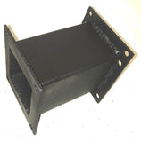 Convection Blower Extender Hudson River Saranac