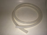 Englander Thick Wall Silicone Vacuum Hose 10.5 inch- Exhaust Blower Side-  25- PDVC
