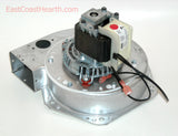 Combustion Blower Pacific Energy Warmland PS45 5024.503