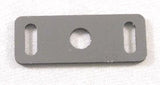St Croix Versa Rod Front Bracket Plate - for 2015 and newer wood pellet EPA Units - 80P31220-R