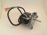 Combustion Blower (Exhaust) UPGRADE -Harman- Replaces 32108639 - GA 1.75 amps with 3 female clips