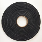 P38 P43 P61 P68 PC45 Hopper Lid Gasket Harman 1-00-00248