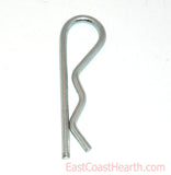 Auger Cotter Hitch Pin Hudson River Saranac West Point hrsp 134s