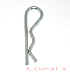 Auger Cotter Hitch Pin Hudson River Saranac West Point hrsp 134s