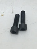 Thelin Auger Assembly Upgraded Collar Set Bolts - Set of 2