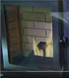 St Croix Lancaster or Pepin Firebrick Set- Steel - 80p53981