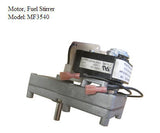 Fuel Stirrer Rod Motor MF-3540 Magnum Countryside 3500p 3500i