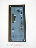Control Board Panel RP2007 Magnum Baby Countryside AC 