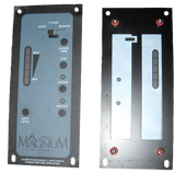 Control Board Faceplate MagnuM Baby Countryside RP2120