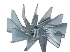 Fahrenheit Exhaust / Combustion Impeller Blade 4.5 inch 11 petal - PP7906