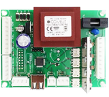 Pelpro PP130 & Pleasant Hearth Circuit Board - main board - SRV7077 - 050