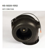 Pelpro PP130 Convection Blower KS-5020-1052