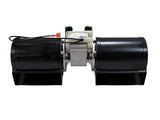 Quadra-Fire 1200i Insert Convection/Room Blower- Replaces 812-3370- 11-1218