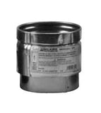 Pipe Adapter (4" stove adapter) 4VP-PC Pellet Stove