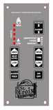 St Croix Eclipse Lincoln SCS Control Board 80P30608B-R