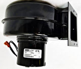 St. Croix Suirrel Cage Convection - Room Blower- 80P20000‐R