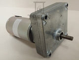 Auger Motor- Echo- Motor Only- 00-0035-0018