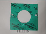 Thelin Feed System Front Gasket 00-0050-0188